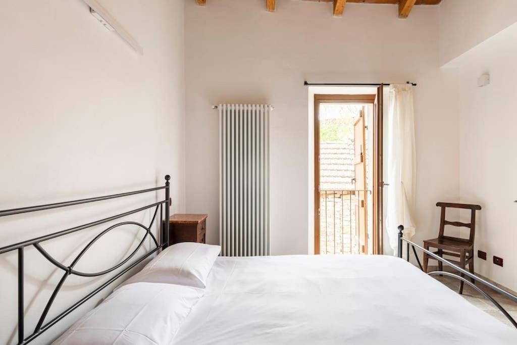 San Giorgio Scarampi Agriturismo La Margherita מראה חיצוני תמונה