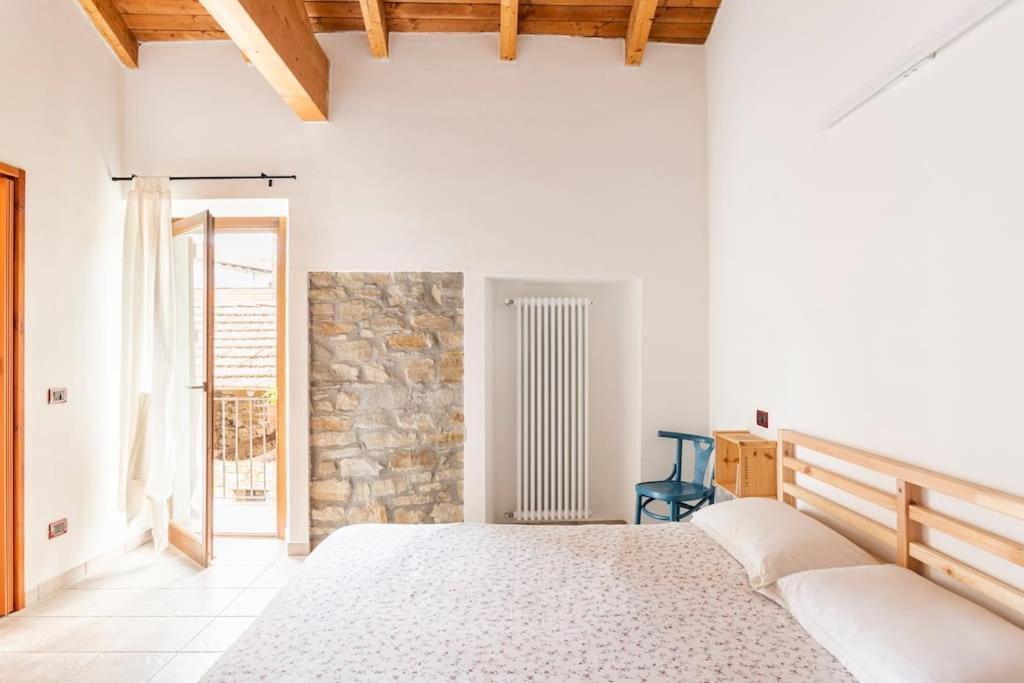 San Giorgio Scarampi Agriturismo La Margherita מראה חיצוני תמונה