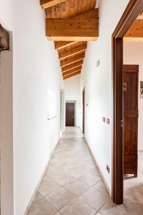 San Giorgio Scarampi Agriturismo La Margherita מראה חיצוני תמונה